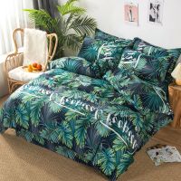 单件被套被罩单人双人1.5/1.8/2.0米m床150x200x230宿舍四件套三