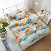 被套单件1.2*1.3*1.4*1.5*1.6*1.7米1.8非纯棉2.0*2.1被罩秋冬150