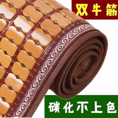 夏天凉席沙发垫欧式客厅简约沙发凉坐垫麻将竹垫子飘窗垫贵妃