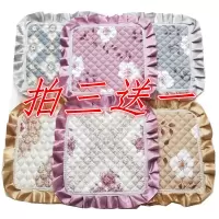 小方板凳坐垫圆形凳子垫四季加厚防滑学生家用座椅垫子