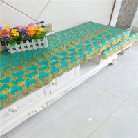 pvc防水电视柜桌布床头柜布免洗鞋柜布家用盖布