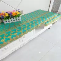 pvc防水电视柜桌布床头柜布免洗鞋柜布家用盖布