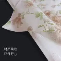 塑料桌布防水防烫防油免洗餐桌垫茶几垫家用长正方形台布桌子盖布