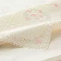 pvc桌布防水防油防烫免洗塑料胶餐桌垫客厅茶几垫家用长方形台布