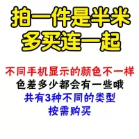 乌镇纯棉蓝印花布料 农家乐蜡染布料青花布中国民族风蓝花布桌布