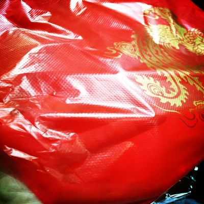 特厚一次性桌布结婚台布塑料印花婚庆用品寿宴节日双囍福寿喜