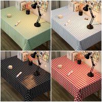 学生少女心书桌桌布家用防水防烫免洗餐桌垫pvc台布