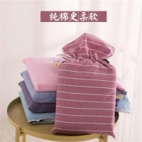 纯棉旅行隔脏睡袋成人卡通酒店宾馆出差全棉便携式床单被套单双人