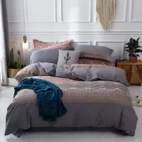 特价磨毛加厚纯棉被套单件 全棉被罩200x230双人220x240秋冬季|艾瑞思 220X240[加厚磨毛被套]