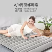 露营气垫床单人午休家用充气床垫便携双人户外帐篷充气床