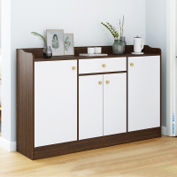 鞋柜家用门口大容量进门玄关柜收纳储物经济型简易小鞋架阳台入户