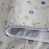 千莎 海尔西门子小天鹅博世LG三星滚筒洗衣机罩防水防晒防尘罩全自动滚筒专用5 6 7 8 9 10公斤罩洗衣机套子