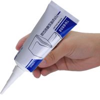 白色密封胶玻璃胶马桶胶防水防霉厨卫家用结构胶瓷砖美缝胶填缝胶