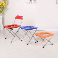 加厚孕妇坐便椅成年人蹲便器上厕所座椅医用坐便器移动马桶病人