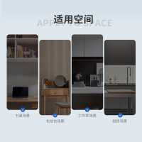 led酷毙灯充电款宿舍神器护眼灯红外线感应橱柜灯usb插电灯管