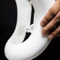 宜人马桶盖坐便器座便盖板泡沫eva老式通用发泡马桶盖板