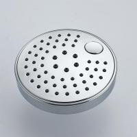 暗装卫浴淋浴花洒全铜酒店宿舍公共洗浴场藏嵌入墙式预埋喷头套装|B款单花洒