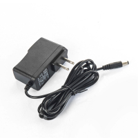 led荧光板发光黑板用的电源线水性笔遥控器转换器电池盒控制器配件荧光板专用笔荧光笔标记笔水彩|电源线2米(仅插电款使用)