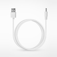 led台灯电源适配器 台灯配件电源线配套电源插头家用|适用2236A