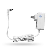 led台灯电源适配器 台灯配件电源线配套电源插头家用|适用2225