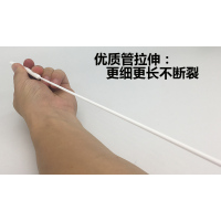 2分pe管家用净水器配件软管纯水机饮用水管3分食品级直饮水管|3分管:10米特价PE管不送切管刀