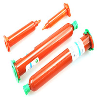 uv胶水手机裂屏爆屏换镜面固化玻璃屏幕贴合loca胶液态光学胶