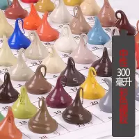 彩色玻璃胶结构胶调色中性密封胶美缝胶防霉防水耐候胶门窗收边胶