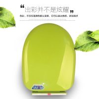 彩色马桶盖通用加厚坐便器盖缓降老式圈座便盖盖板ou型v型配件
