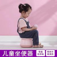 带盖儿童小马桶婴幼儿便盆男女童宝宝尿桶尿壶小孩便携马桶坐便器