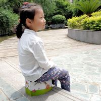 儿童车载便携马桶 宝宝移动坐便器 应急折叠纸便盆 小孩旅行厕所