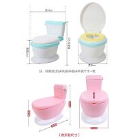 加大号儿童坐便器 男女宝宝尿盆小孩马桶仿真座便盆婴幼儿1-3-6岁