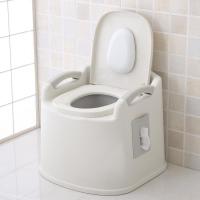 可移动马桶便携式家用成人尿壶便盆男痰盂老人起夜尿桶孕妇坐便器