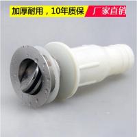 洗手盆下水管洗脸盆下水器台盆面盆排水管拖把池翻版弹跳