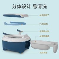 儿童马桶坐便器女男尿盆小女孩坐便圈小男孩马桶凳子便盆婴儿用品