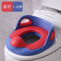 大号婴儿童马桶圈坐便器女宝宝小孩男孩坐垫便盆盖梯女孩厕所家用