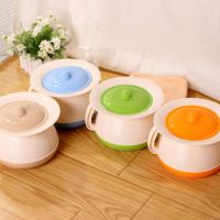 儿童塑料痰盂加厚坐便器家用老人成人男女宝宝尿壶