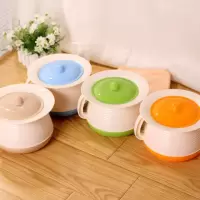儿童塑料痰盂加厚坐便器家用老人成人男女宝宝尿壶