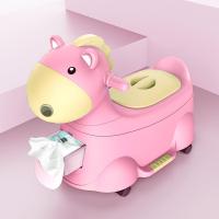 儿童坐便器宝宝马桶坐便凳男女孩蹲便幼儿抽屉多功能便携尿盆尿桶