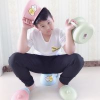 加厚儿童痰盂尿壶坐便器男女带盖婴儿小成人孕妇老人塑料尿盆尿桶