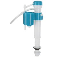 马桶进水阀通用型上水器配件厕所座蹲坐便器水箱抽水浮球阀可调节