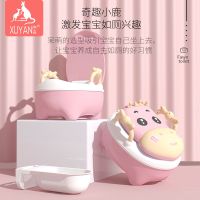 儿童坐便器婴儿马桶男宝宝小孩家用可爱女孩如厕训练尿尿神器专用