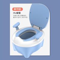 儿童马桶坐便器男孩女宝宝便盆小孩尿桶大号婴儿幼儿厕所训练尿盆