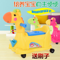 加大号儿童坐便器女宝宝坐便器婴幼儿男便盆小孩马桶座便器抽屉式