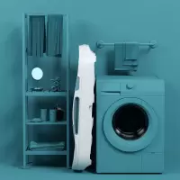泡澡桶成人可折叠浴缸大人洗澡盆家用带盖全身加厚超大加长沐浴桶