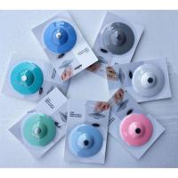 卫生间地漏盖硅胶地漏塞洗手盆水塞厨房下水道防堵防臭地漏