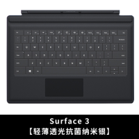 微软new新surfacepro7/6/x笔记|Surface3[抗菌纳米银]