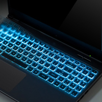 笔记本键盘膜适用机械z2air深海幽灵s1p|A款:深海幽灵Z2air/Z2air-g/s1plus[轻薄全透光TPU]