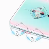 s5镜头膜 s1后摄像头保护圈s1pro手机照相机防摔高清背膜