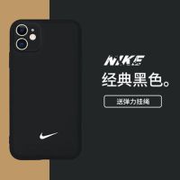 苹果11手机壳iphonexsmax液态硅胶套x男女款xr全包7/8plus保护壳
