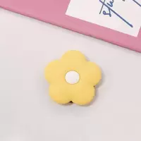 懒人神器气囊支架可伸缩拍照粘贴式气垫指环扣手机壳泫雅风女|泫雅小黄花